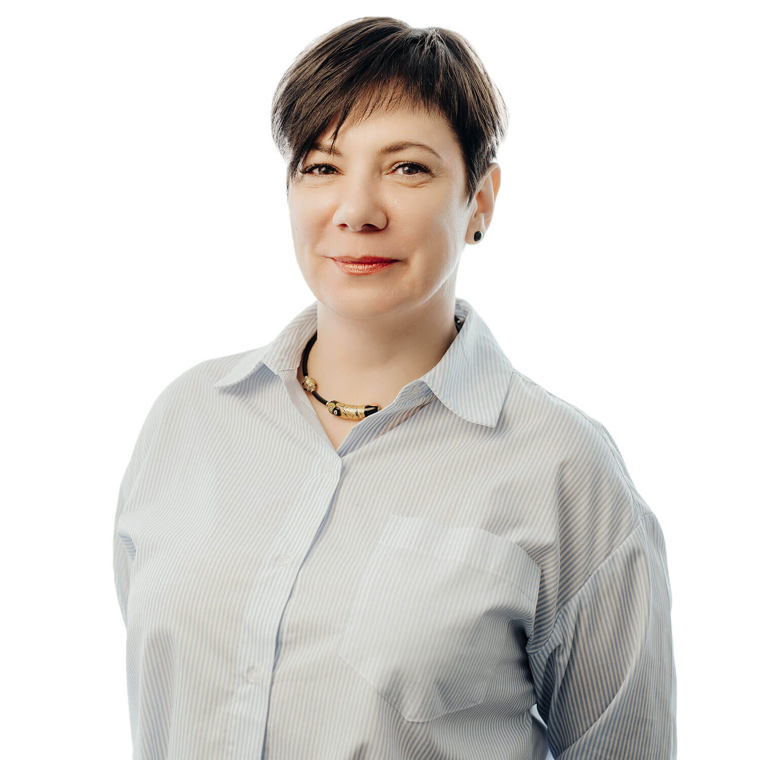 Елена Анатольевна