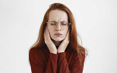 Немеет челюсть: когда стоит обратиться к стоматологу