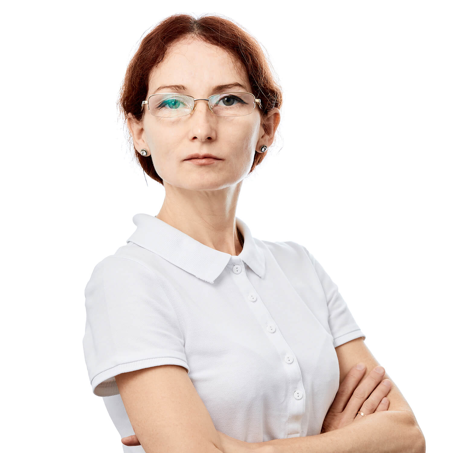 Елена Владимировна