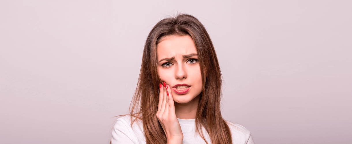 Что делать при зубной боли: терпеть или действовать