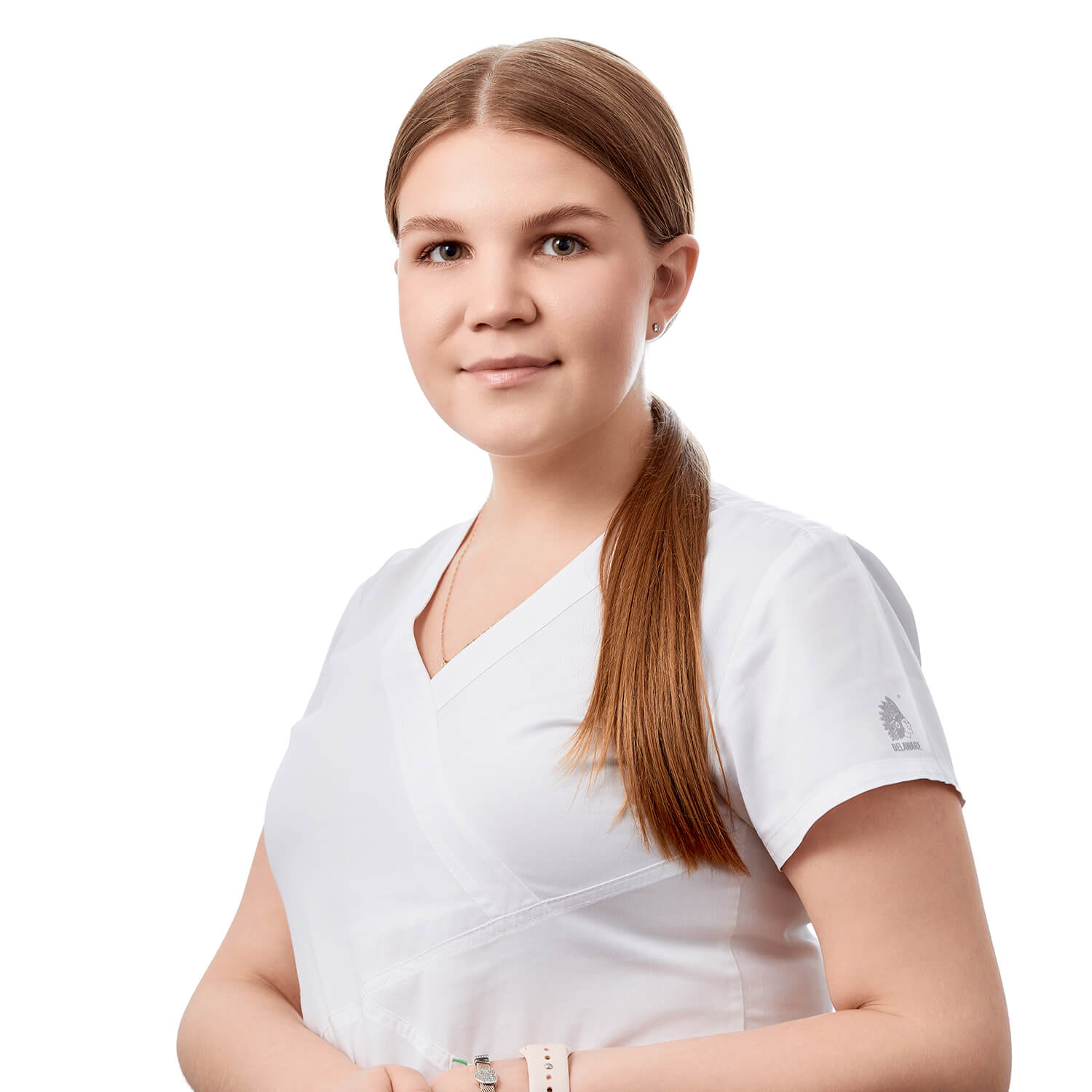 Анастасия Олеговна