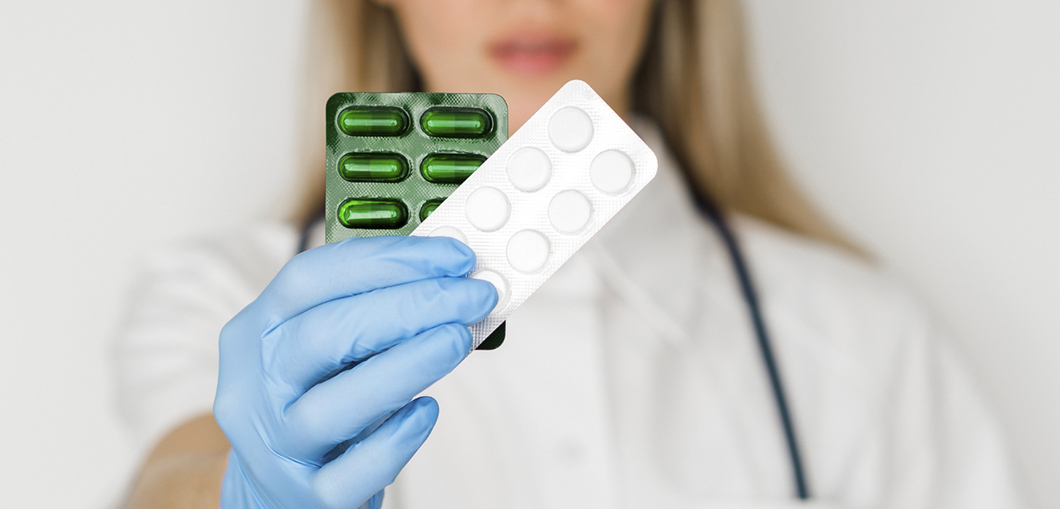 Профилактика онемения челюсти