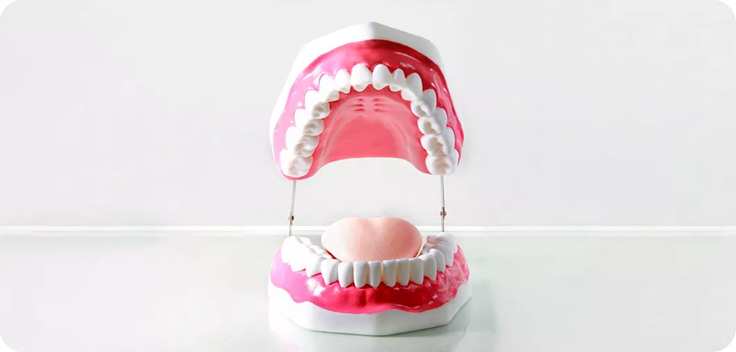 офисное отбеливание зубов