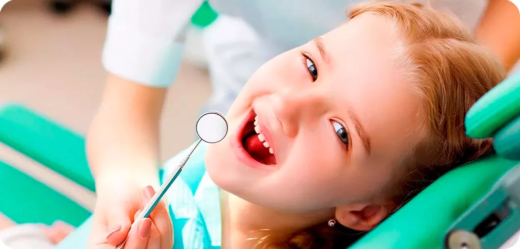 Применение местной анестезии для лечения зубов