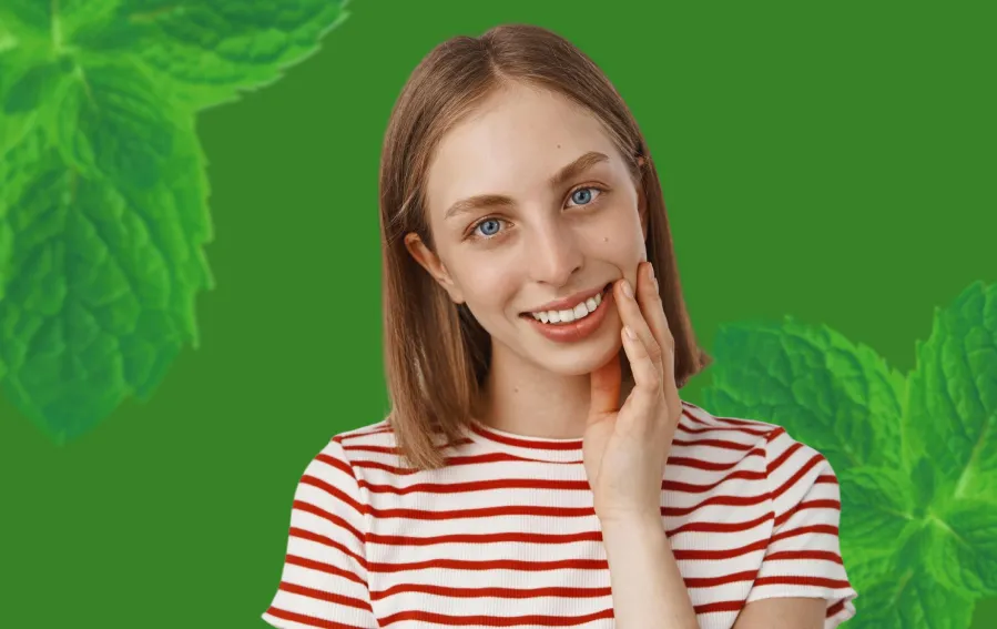 Счастливы люди после лечения
