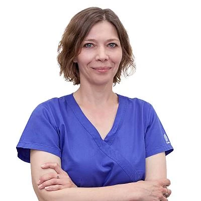 Щулёва Галина Николаевна - главный врач Центра Современной стоматологии, челюстно-лицевой хирург, имплантолог.