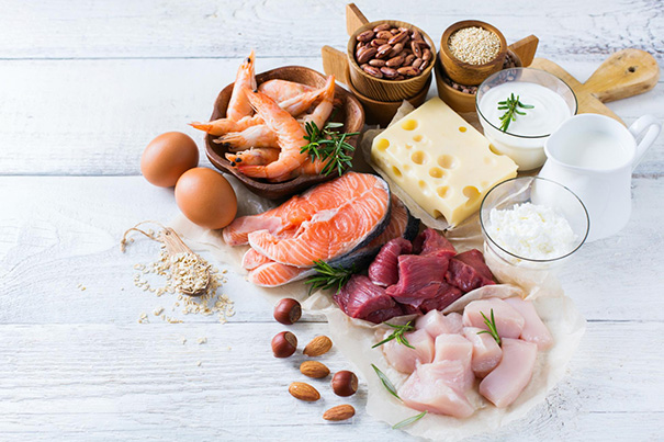 Рекомендованные продукты после удаления зуба мудрости