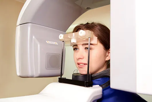 Диагностика и цифровое планирование