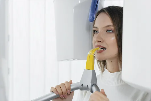 Диагностика и цифровое планирование