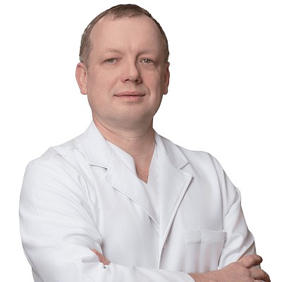 Павел Александрович