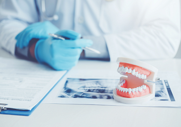 Этапы имплантации зубов: подробное описание от А до Я