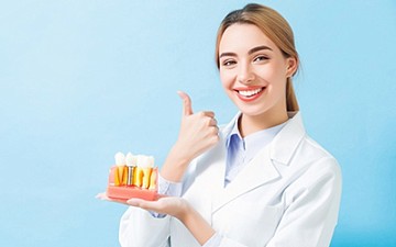 Гарантия на импланты зубов: что входит, сроки и условия