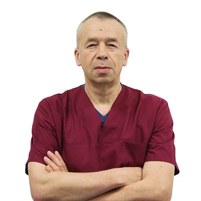 Дмитрий Владимирович