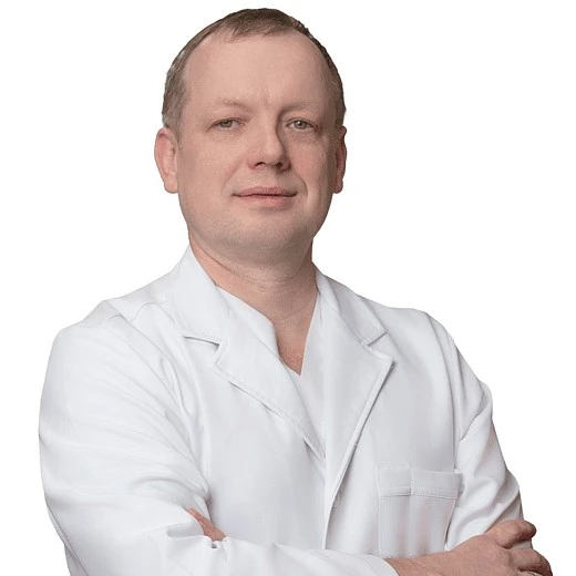 Павел Александрович