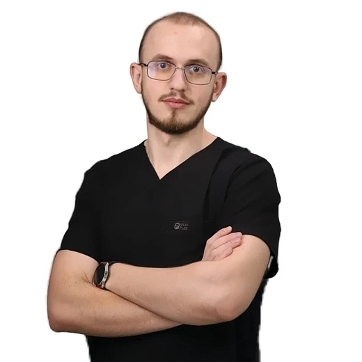 Иван Андреевич